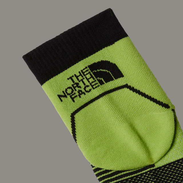The North Face - TRAIL RUN 1/4 SOCKS