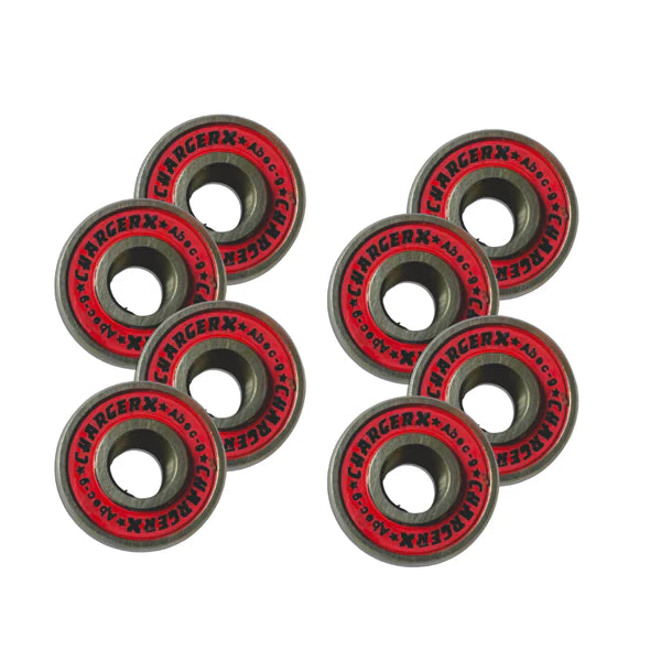 Bearings Abec 9 Pack of 8 – Pollywog