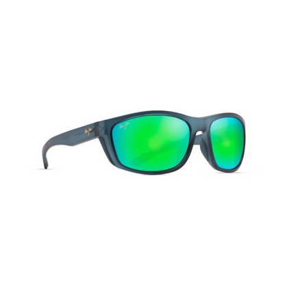 Maui Jim - Nuu Landing Polarised Sunglasses