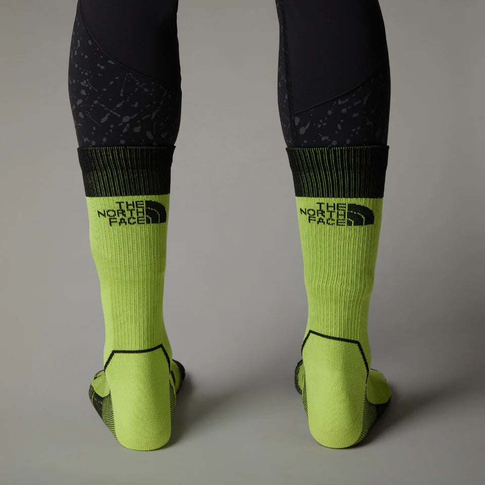 THE NORTH FACE - TRAIL RUN CREW SOCK
