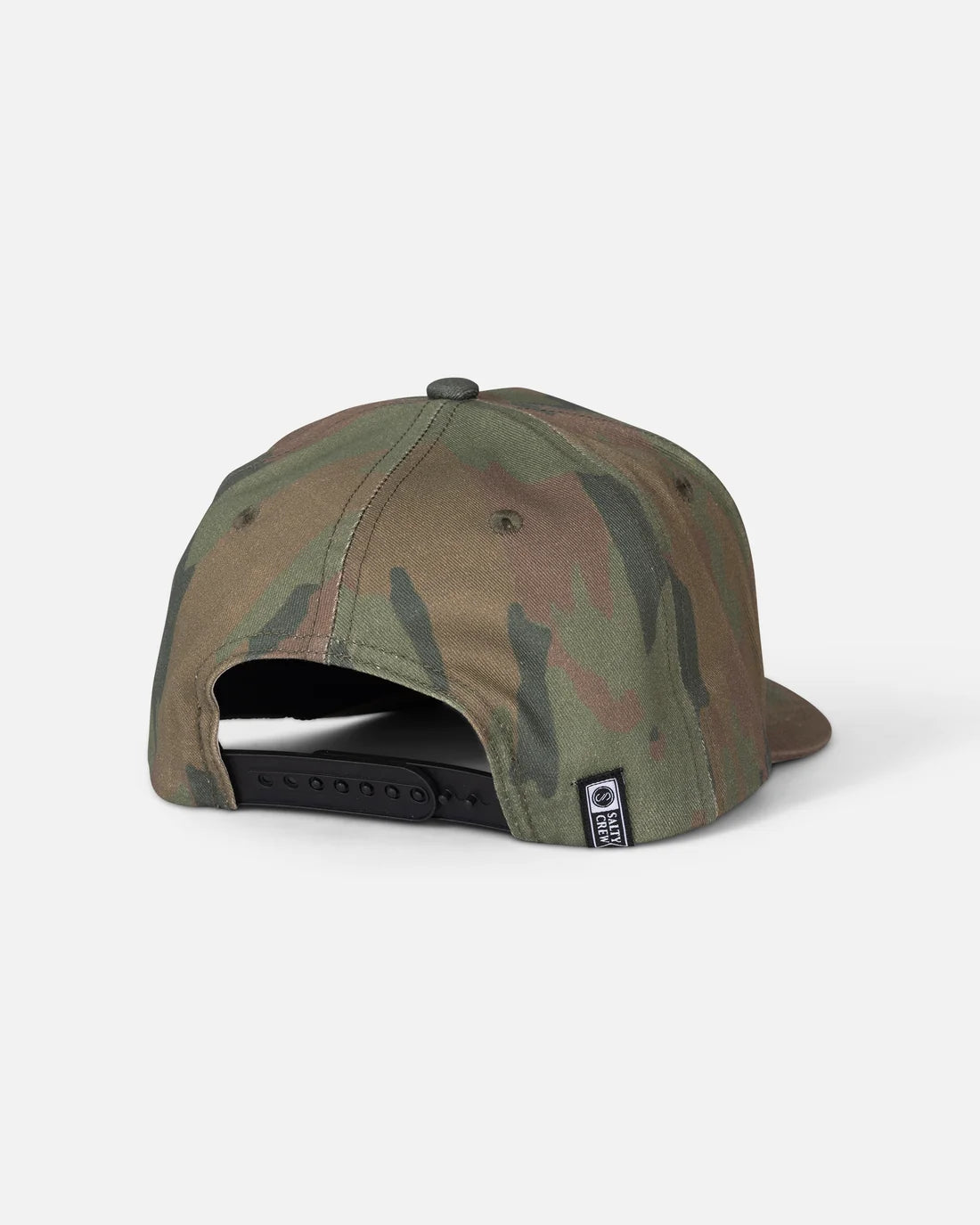 Salty Crew - Coordinates Snapback - Ranger