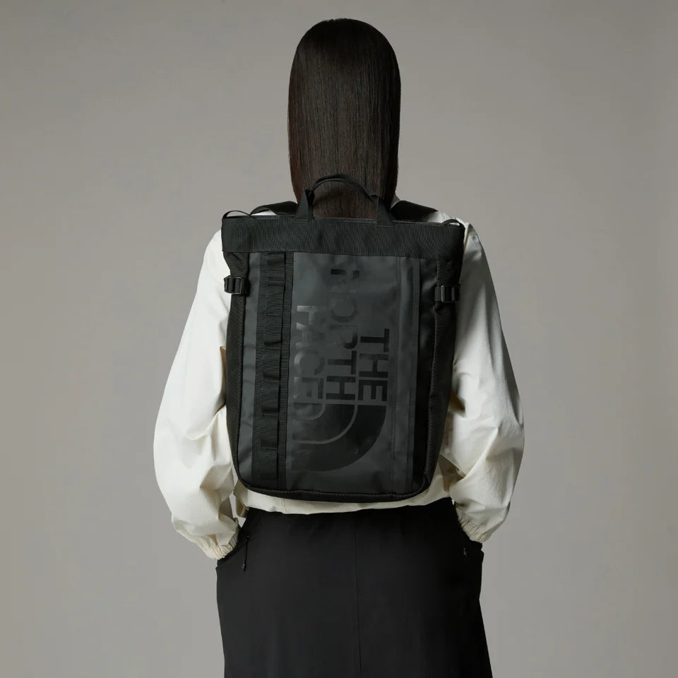 THE NORTH FACE - BASE CAMP TOTE PACK