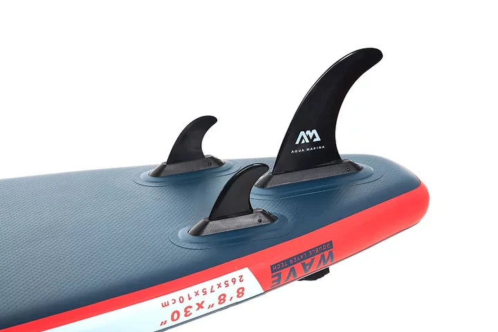 Aqua Marina - Wave 8'8" Surf SUP