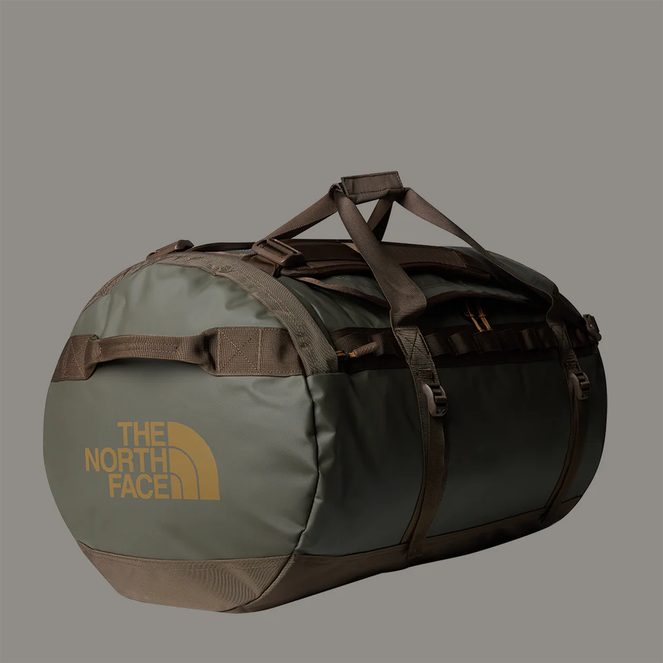North Face - BASE CAMP DUFFEL - LARGE