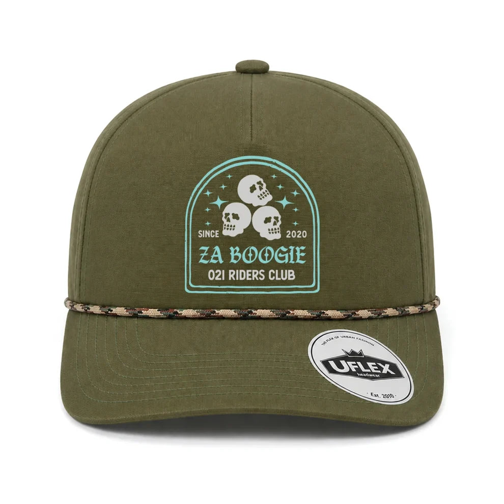 ZA OG 021 Cap