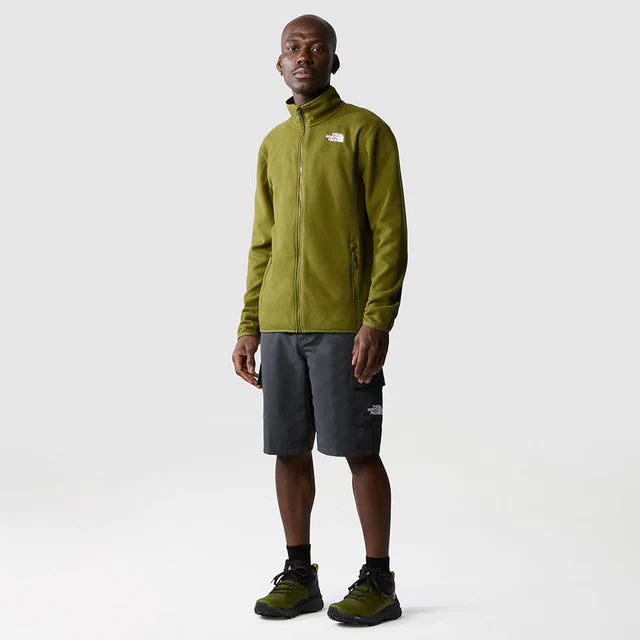 Glacier 100 full zip shop