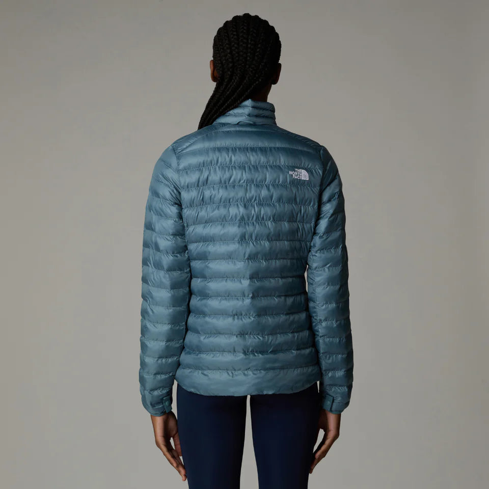 THE NORTH FACE - WOMEN'S HUILA SYNTHETIC JACKET