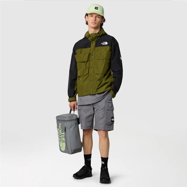 TUSTIN CARGO POCKET JACKET - The North Face