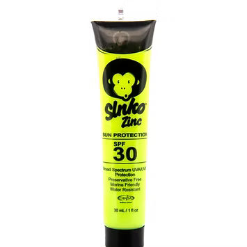 Slnko Zinc Nose Coat SPF30 – 30ml tube