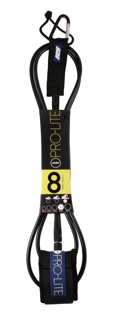 8mm 8 Foot Prrolite Surf Leash
