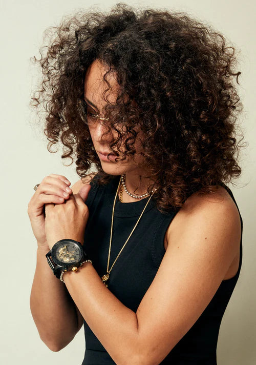 Nixon Watch 2PAC 51-30