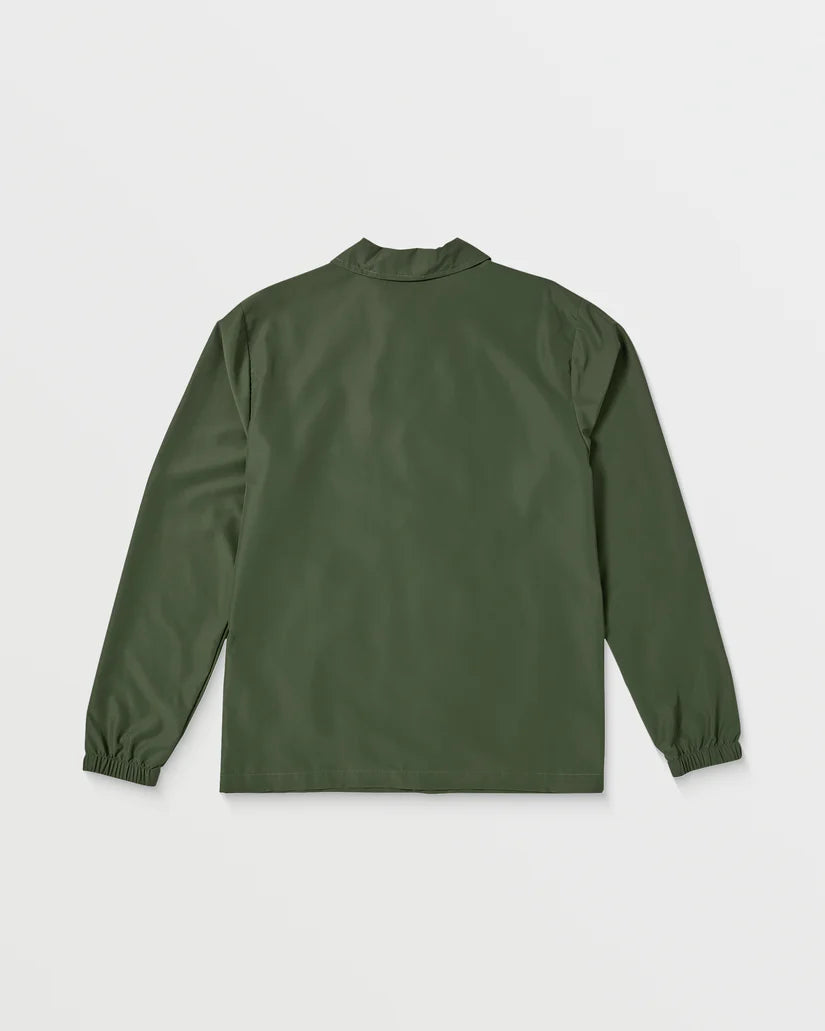 VOLCOM - Kentwood Jacket 2