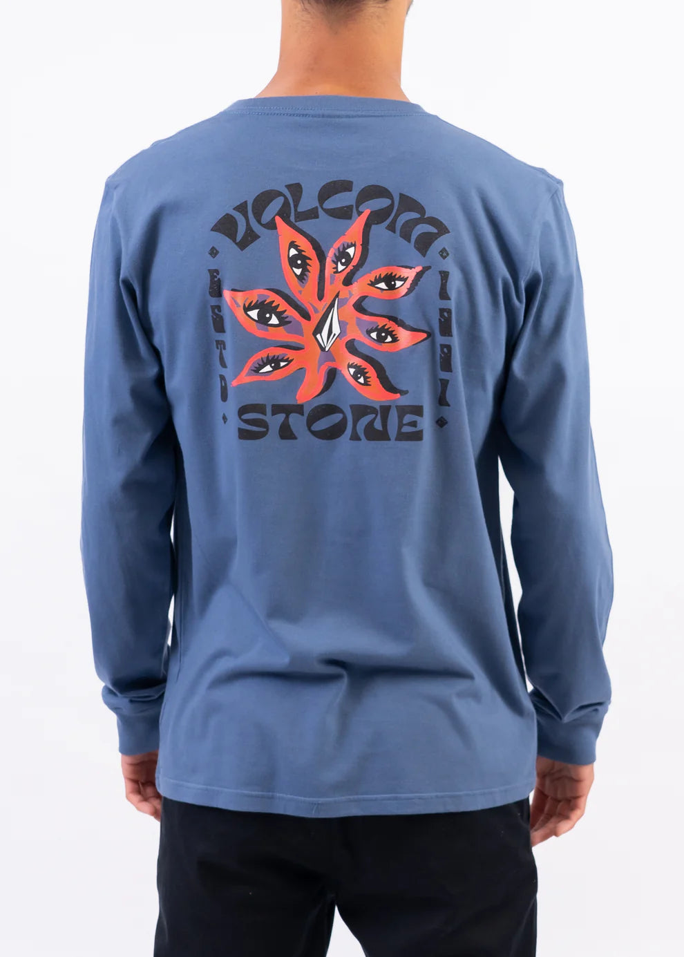 VOLCOM - Visionary Ls Tee