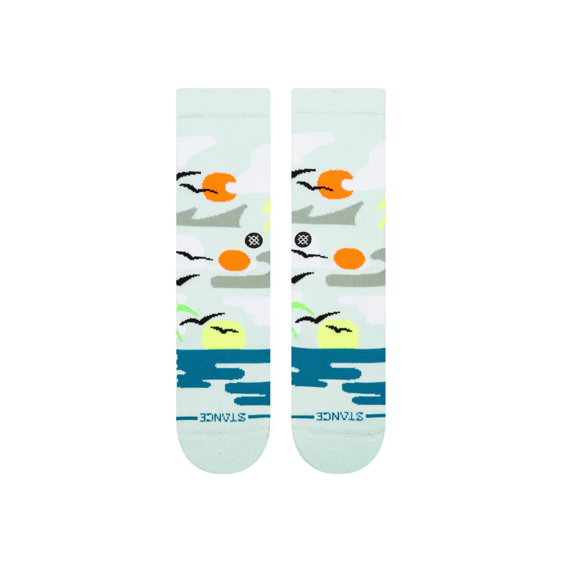 Stance - Nimbus