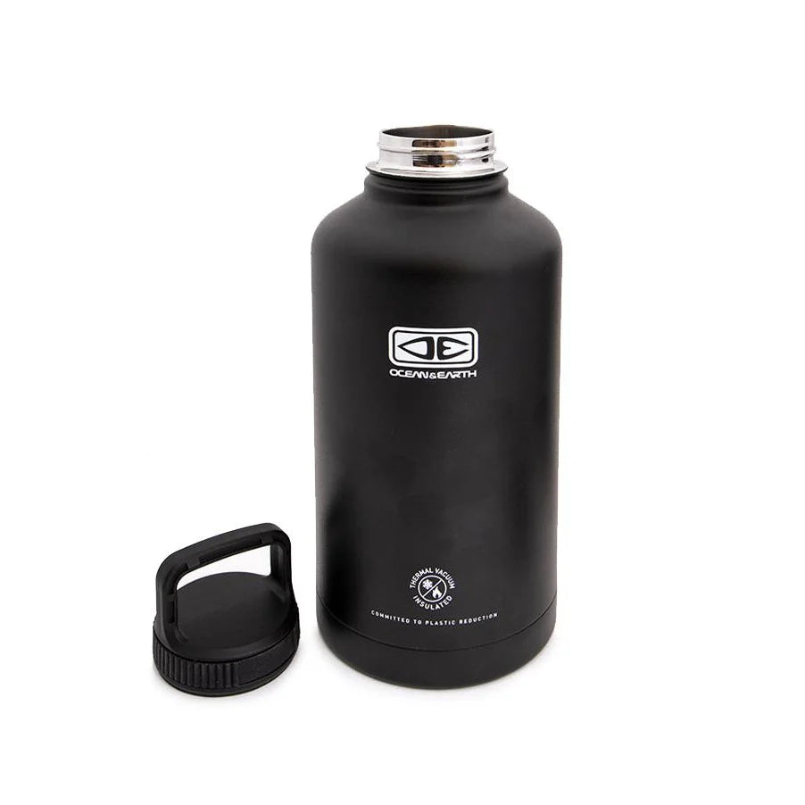 Ocean and Earth - Waterbottle SS Insulated 1 lt Growler