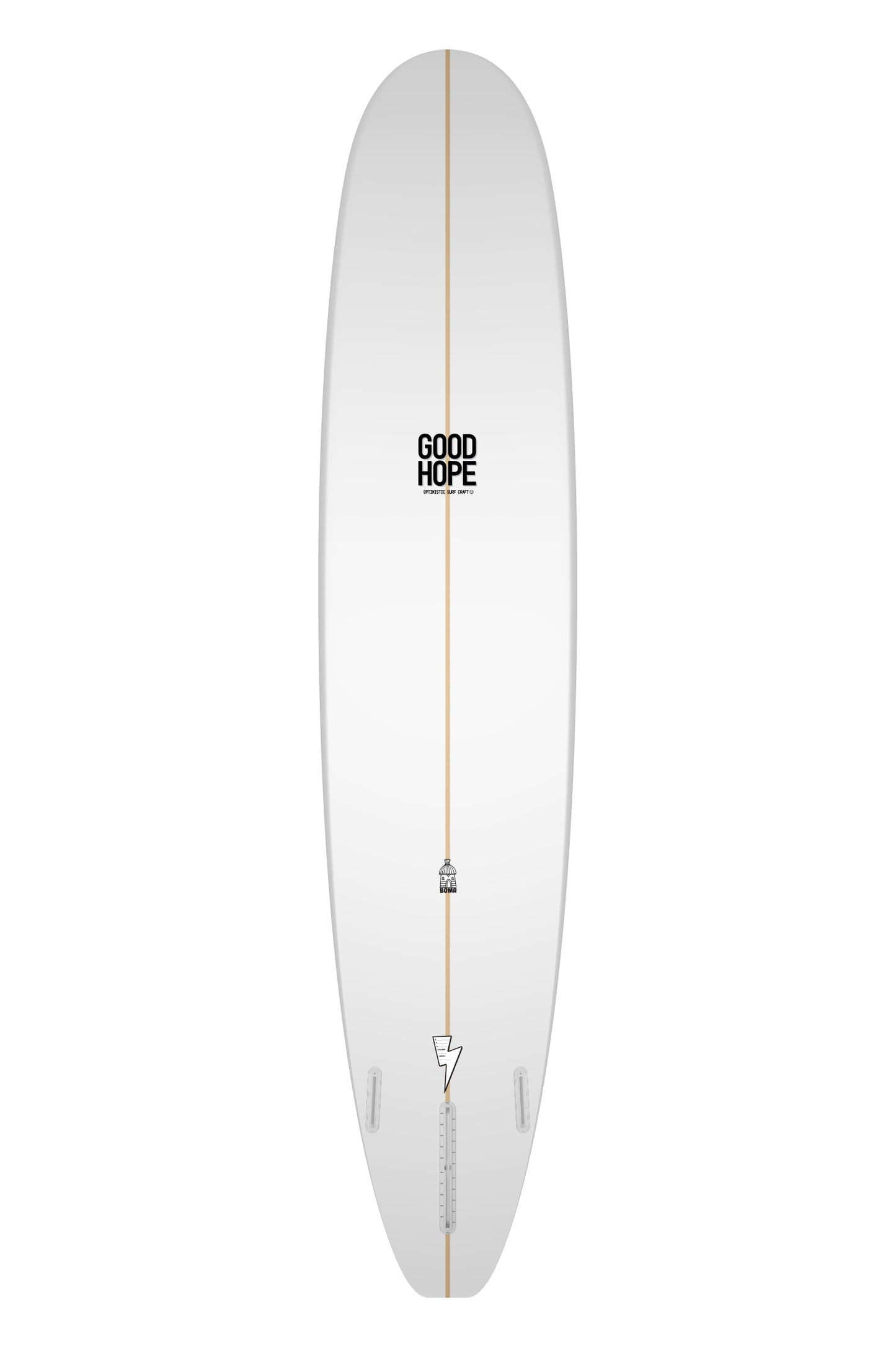 Good Hope Surfboards - Boma