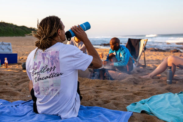 Buddee Bottles - 650ml Spout