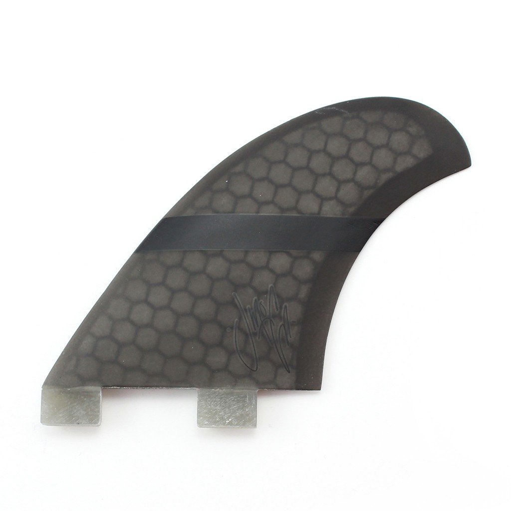 Jeff McCallum Quad (TT)