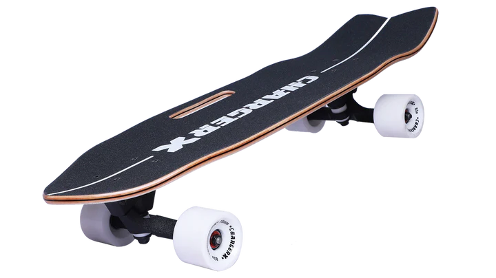 CHARGER X CHARGER X PRO SERIES GEN 3 FISHTAIL YING YANG