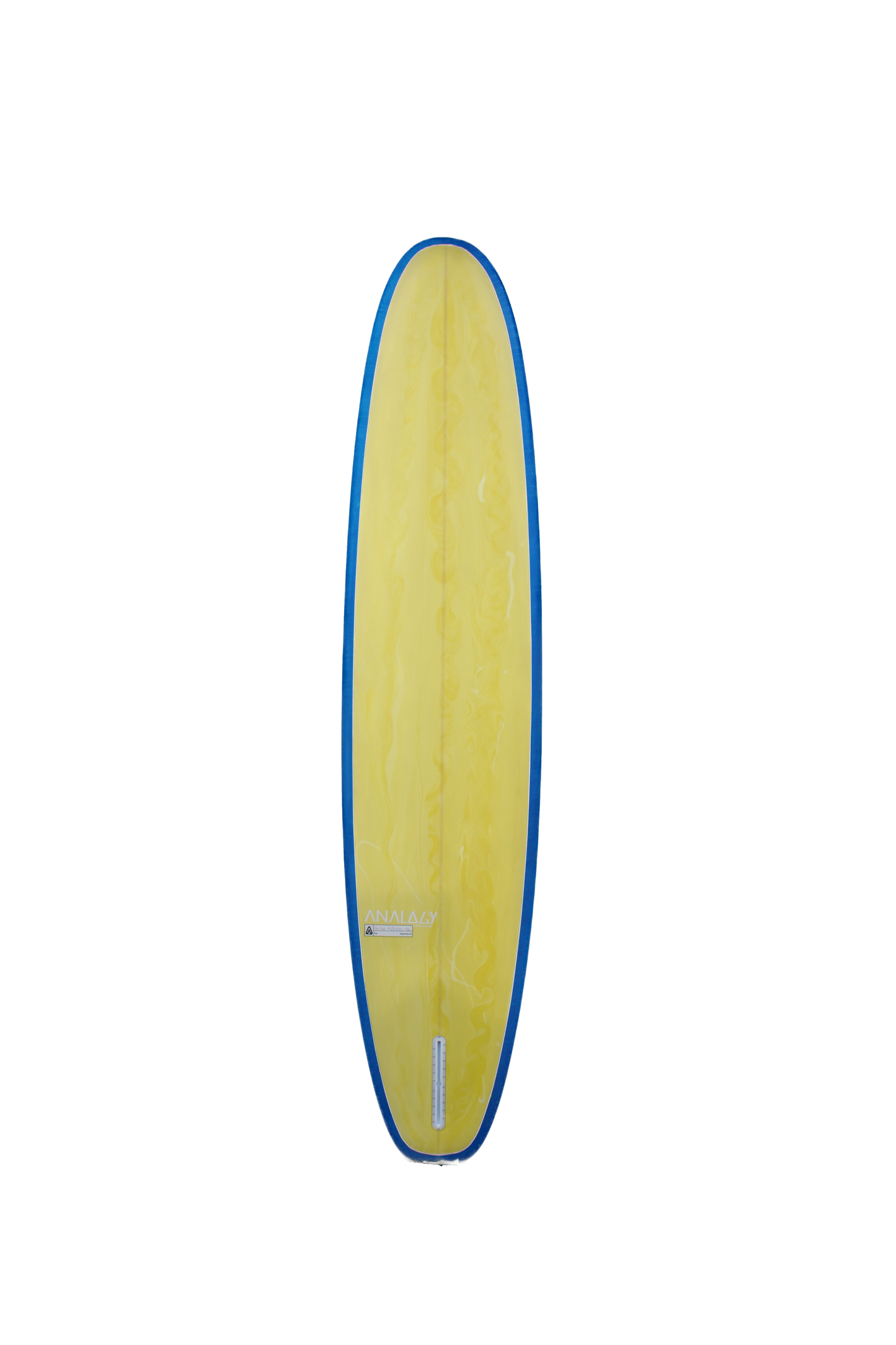 ANALOGY SURFBOARDS - THE PROGRESSER - Pollywog