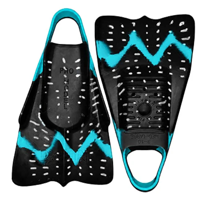 DaFiN Pro Signature - Kealopiko - Moananuiākea