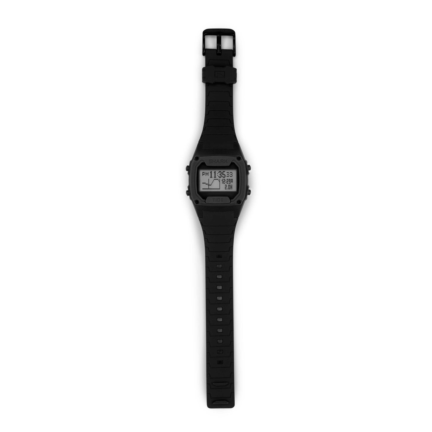 Freestyle Watches - Shark Classic Tide 600 Black NEG - Pollywog