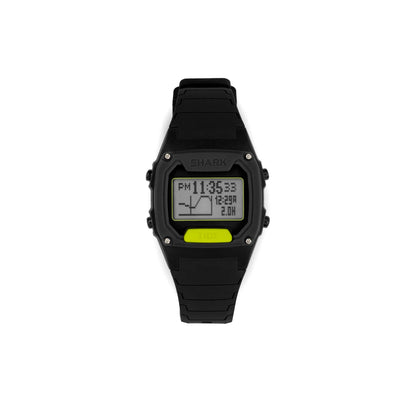 Freestyle Watches - Shark Classic Tide 600 Blk/Yllw POS