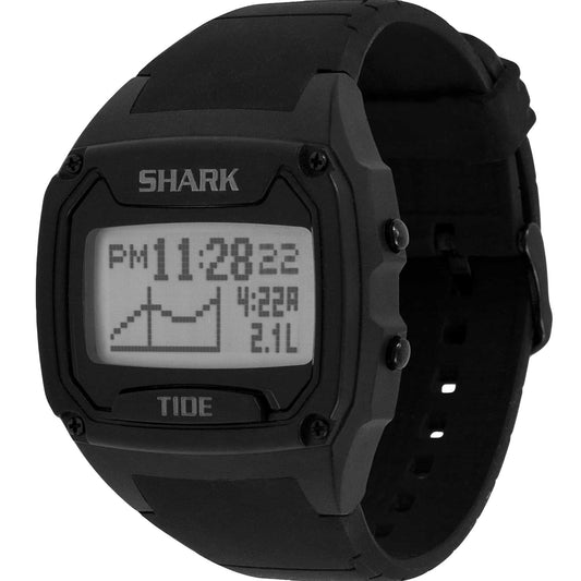 Freestyle Watches - Shark XL TIDE 600 BLK POS