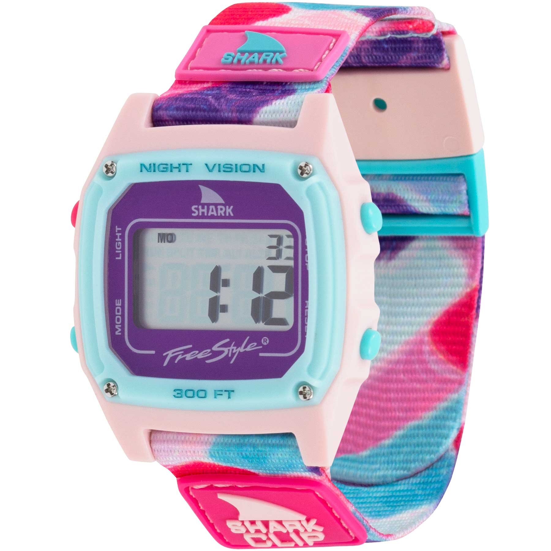 Freestyle Watches Shark Classic Clip Pixie Chips – Pollywog