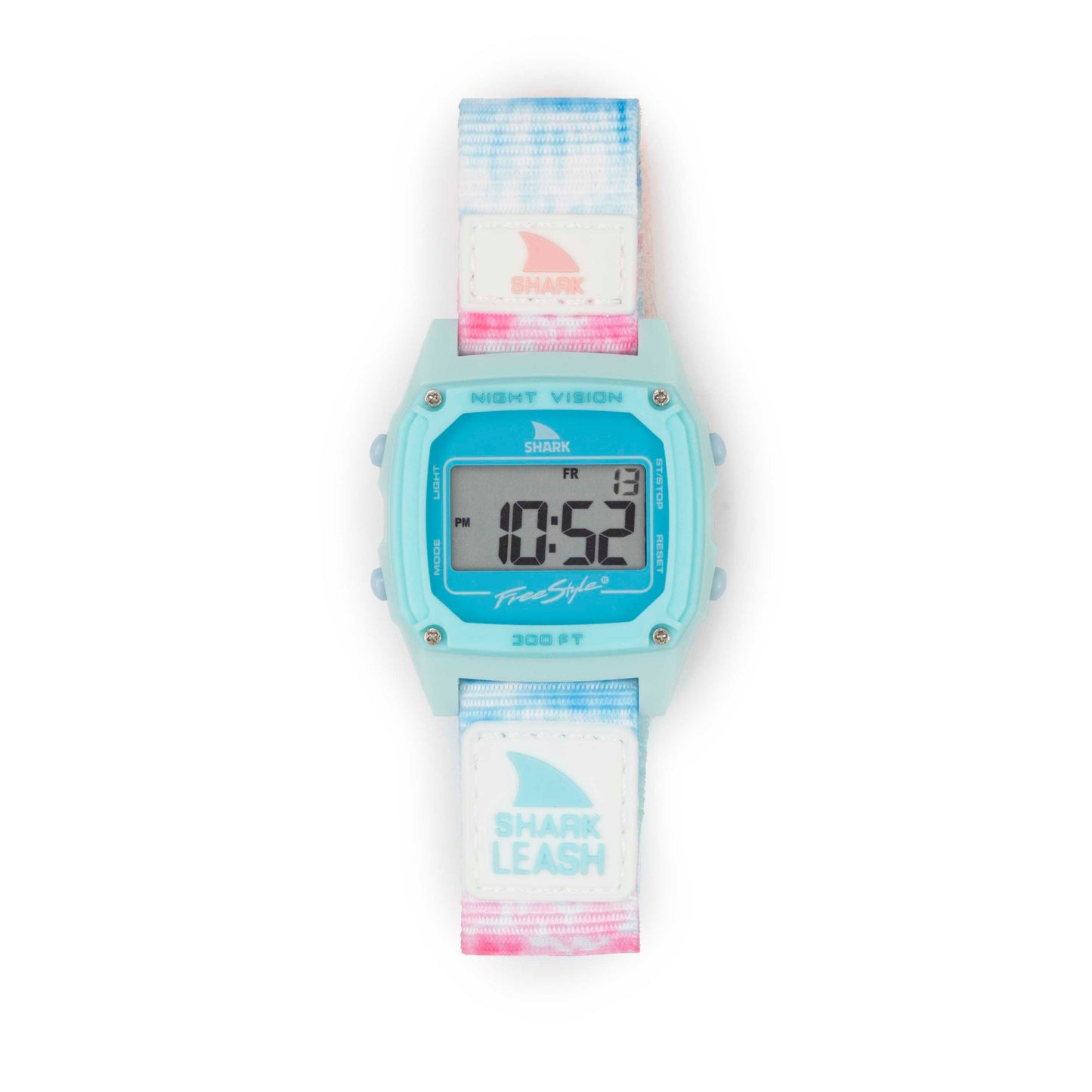 Freestyle Watches - Shark Classic Leash Tie Dye Pastel