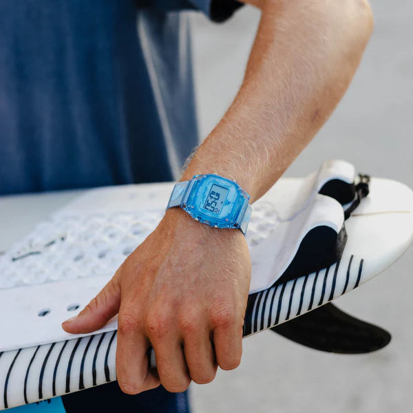 Freestyle Watch - Shark Classic Clip Blueberry