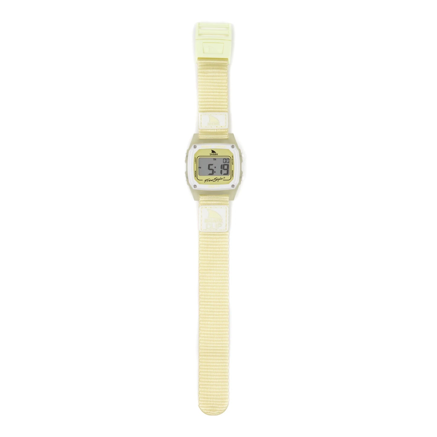FREESTYLE WATCHES - SHARK CLASSIC CLIP SUNSHINE - Pollywog