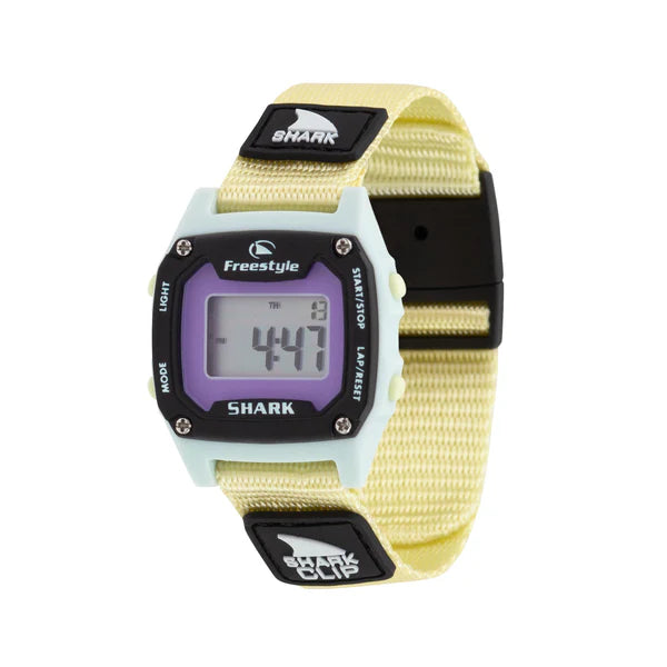 Freestyle Watch - Shark Mini Leash Cabo