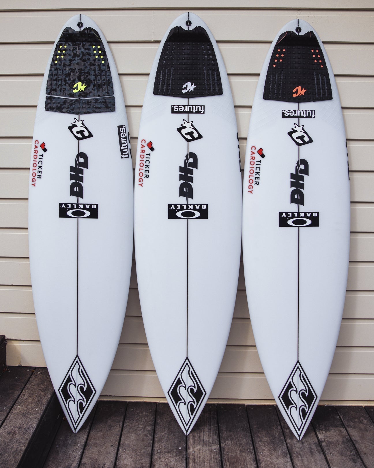 CREATURES OF LEISURE - ETHAN EWING LITE PIN TAIL SIGNATURE ECOPURE TRACTION