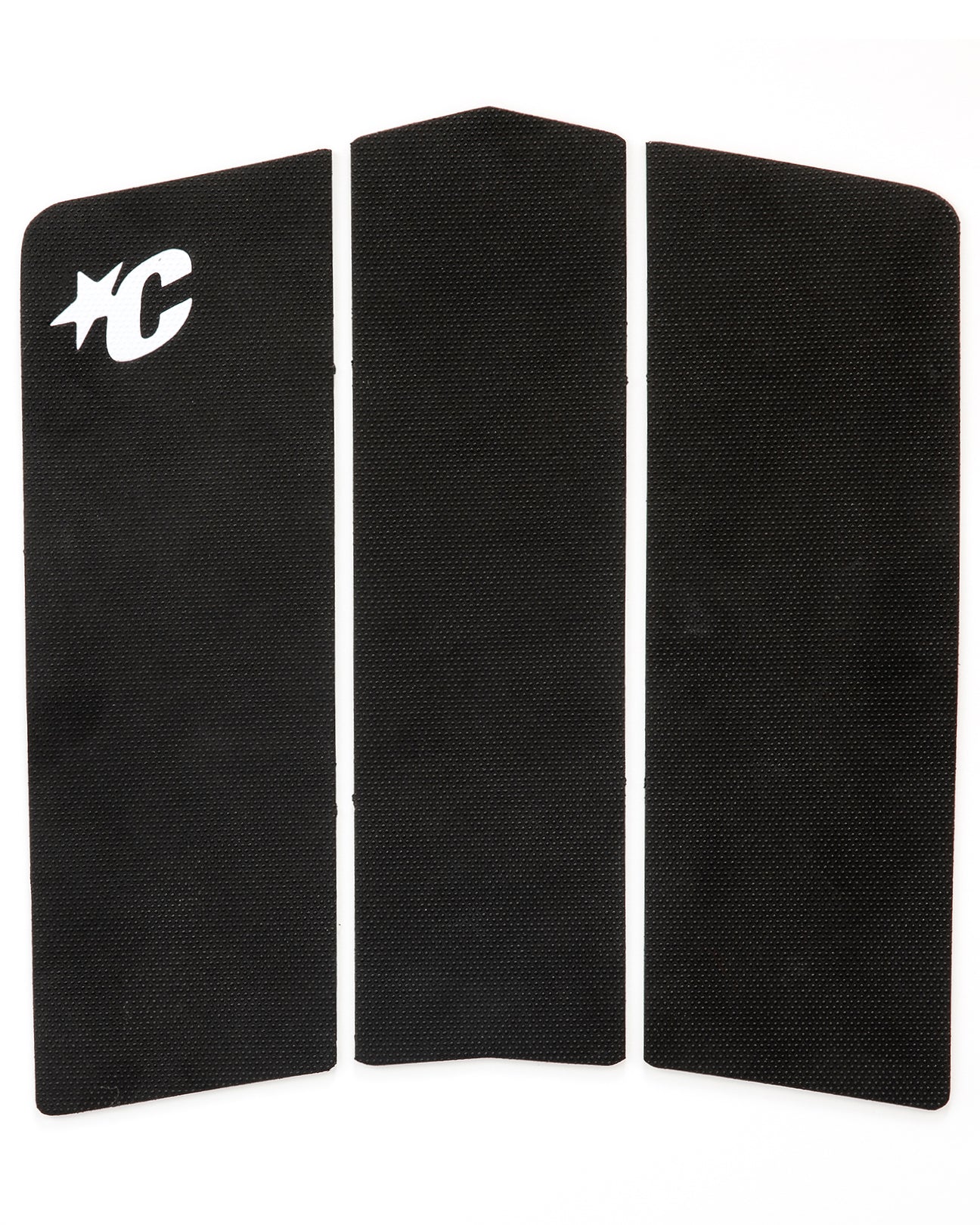 FRONT DECK IV LITE : BLACK