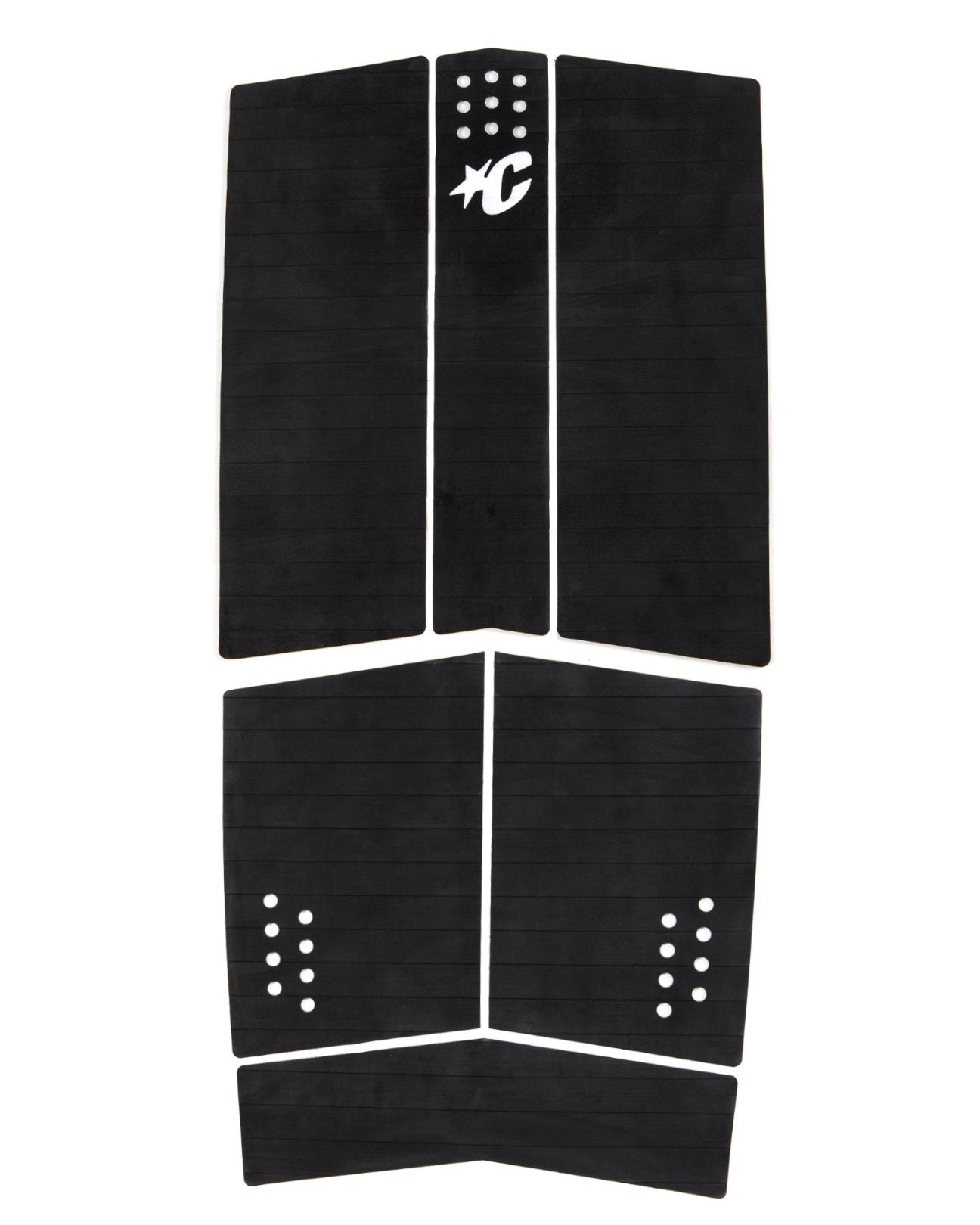 RELIANCE FULL DECK CORD : BLACK