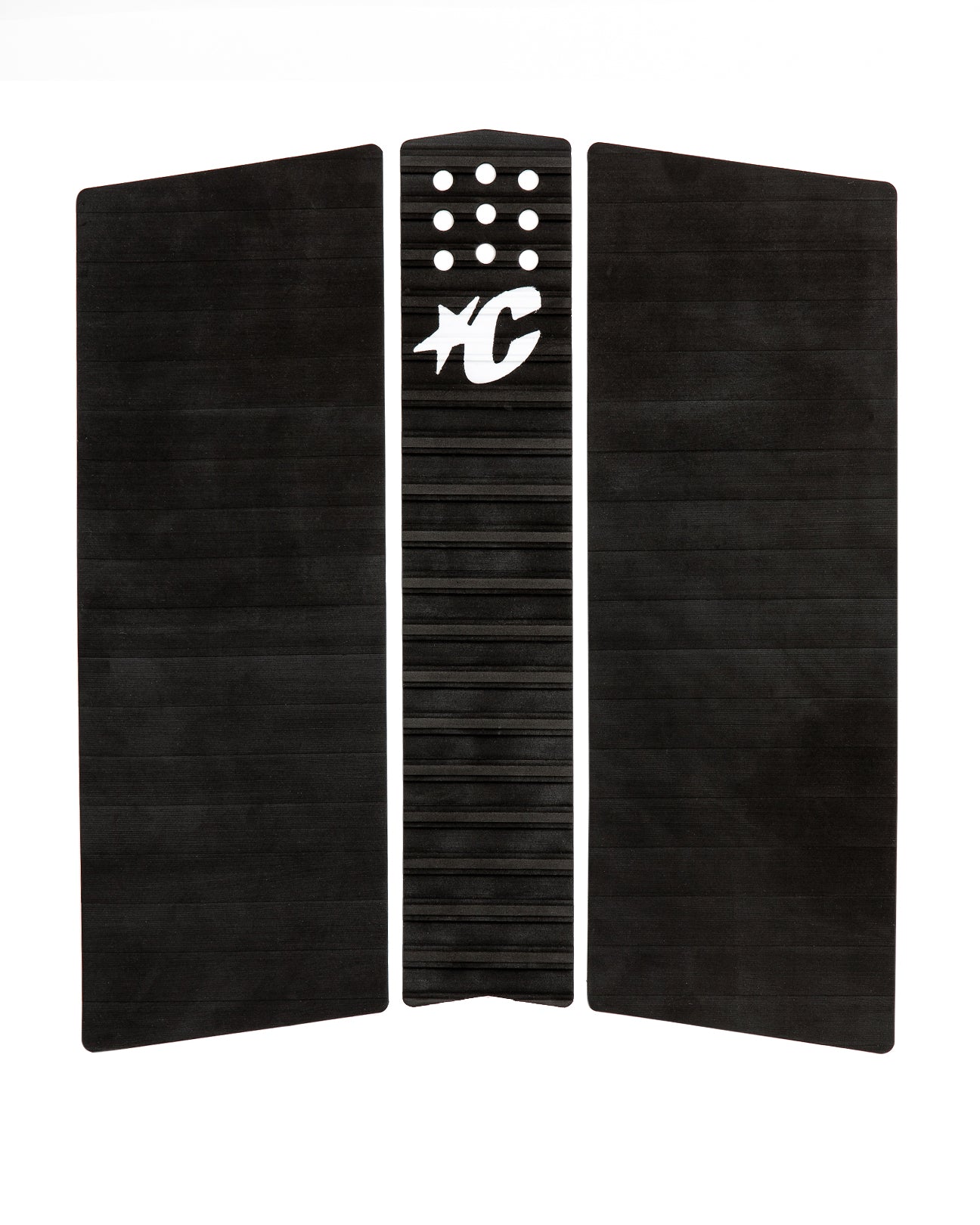 RELIANCE FRONT DECK DUAL : BLACK