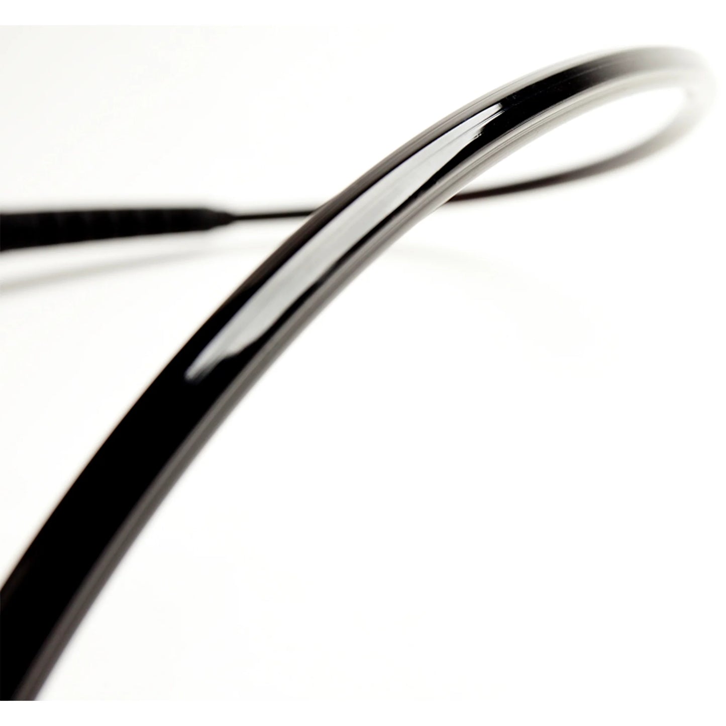 Channel Islands - CI Hex Comp Leash - Black