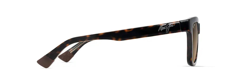 MAUI JIM - HANOHANO POLORISED SUNGLASSES