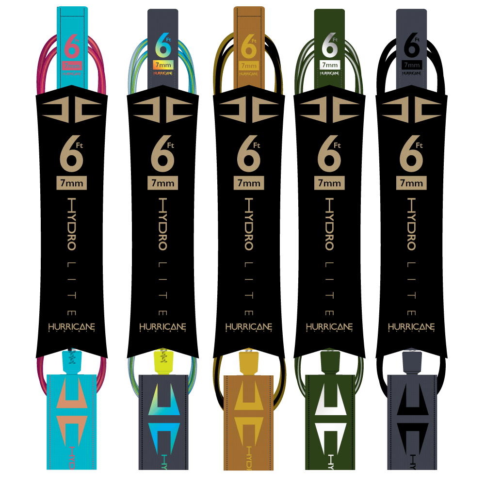 Hurricane Surf - Hydrolite Series