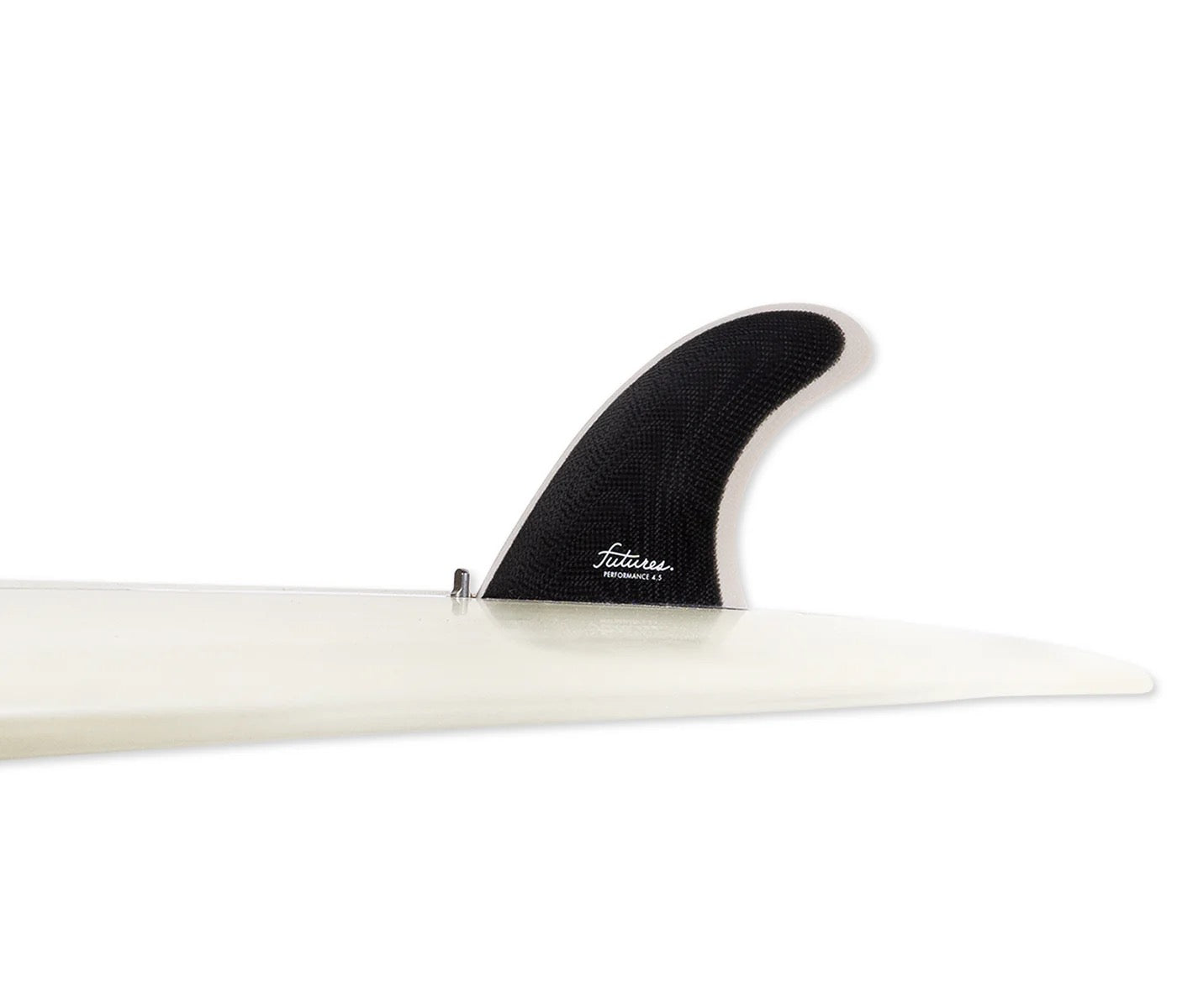 FUTURE FINS - PERFORMANCE 4.5" SINGLE X-SMALL LONGBOARD FIN