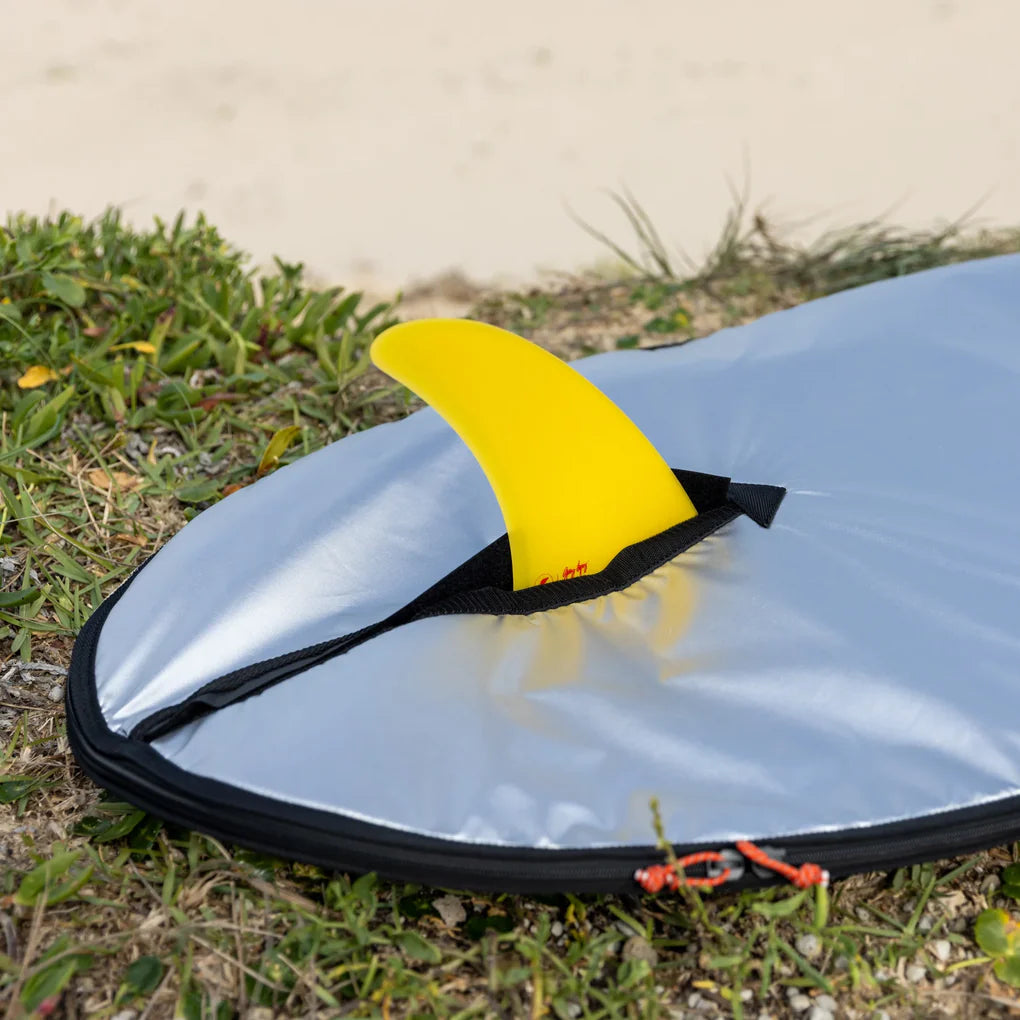 Ocean and Earth - Boardbag COR_X Longboard Day Cover - 1