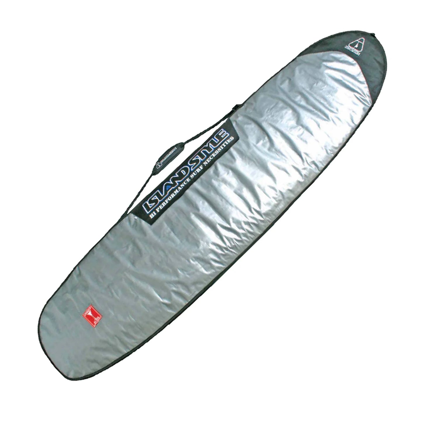 Island Style - Evo Round Nose Reflecta Sup Board Cover