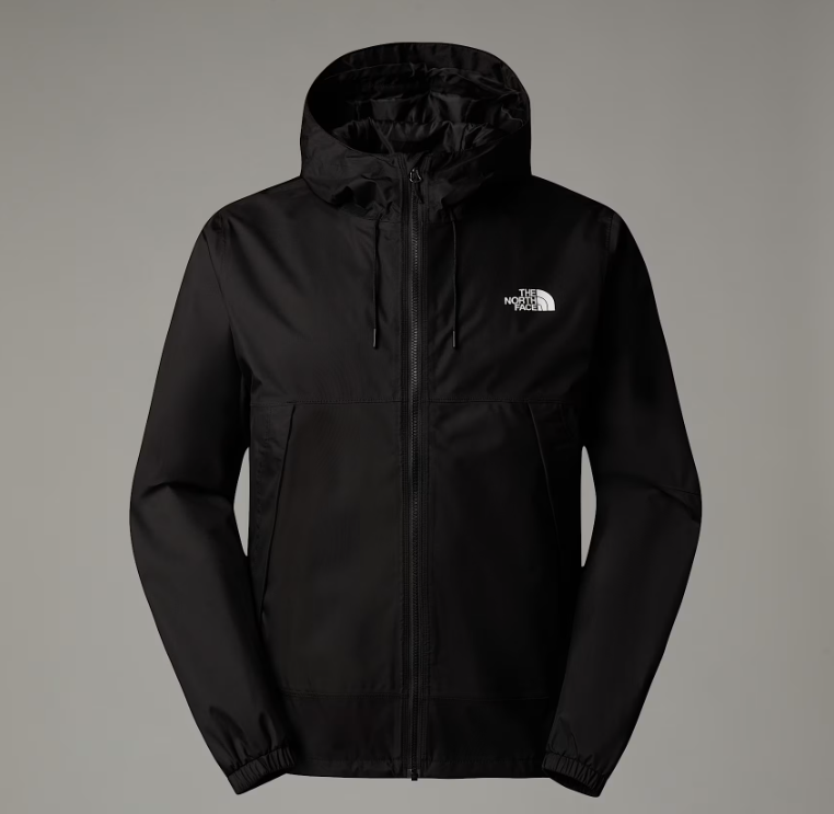 Men's New Mountain Q Jacket - The North Face – Pollywog