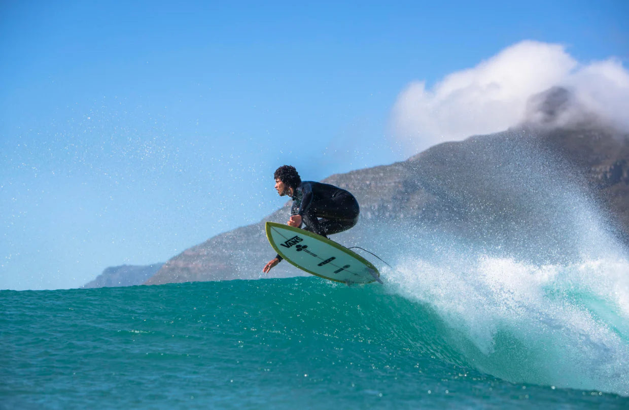 Channel islands - Hex Everyday Leash 6. 1/4