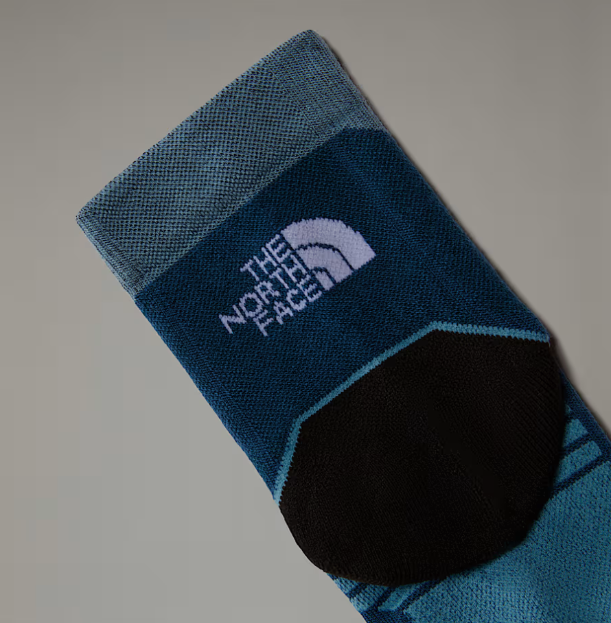 The North Face - HIKING 1/4 SOCKS
