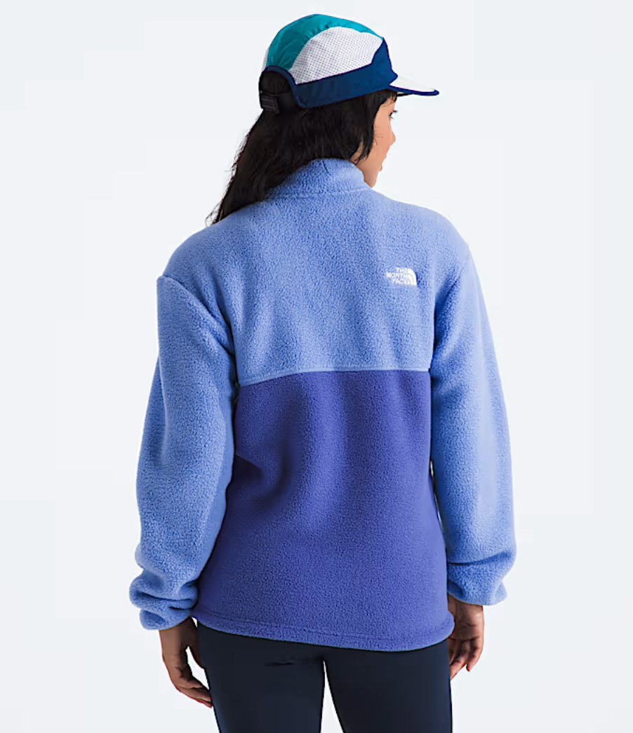 THE NORTH FACE - WOMENS YUMIORI FULL ZIP