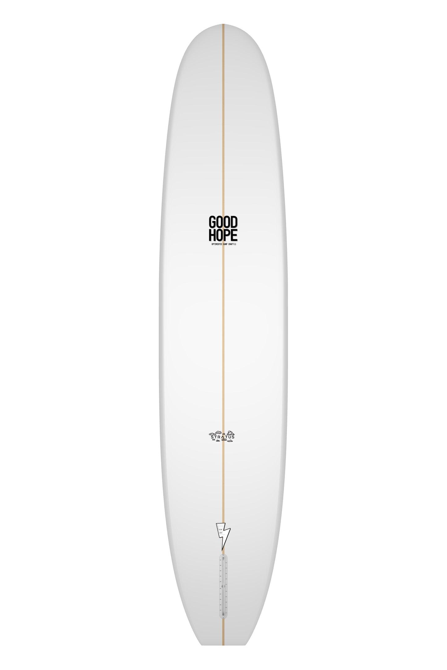 Good Hope Surfboards - Stratus