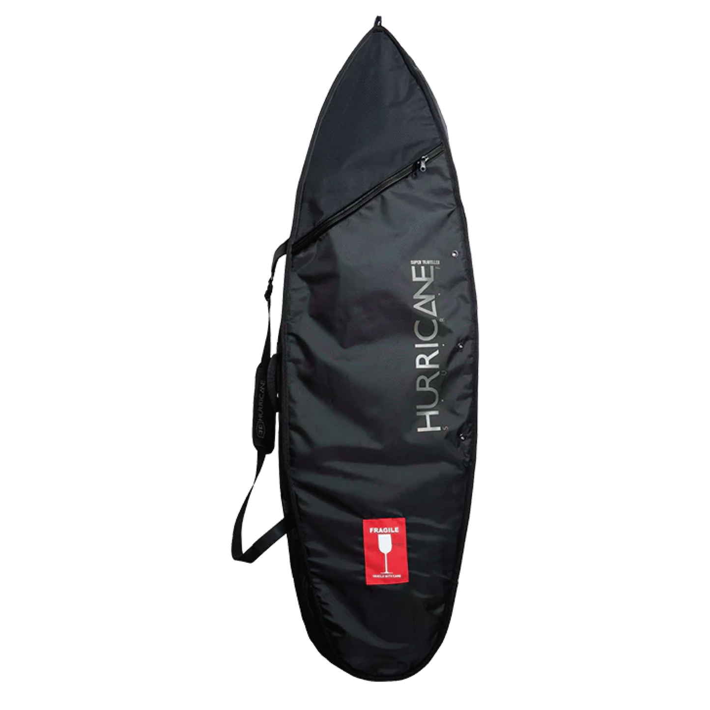 Hurricane Surf - Super Traveler - Fish/Hybrid Cover