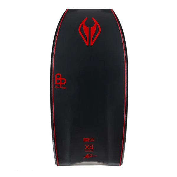 NMD - Ben Player LFX x4 Mini Quad Grip tech - Pollywog